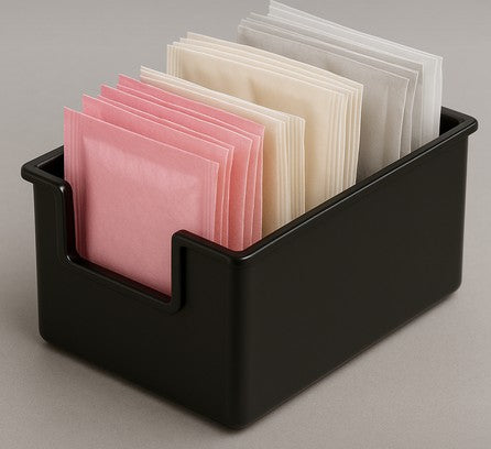 Condiment Caddy