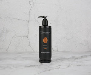 Vanilla Shampoo 400 ML 20/CTN