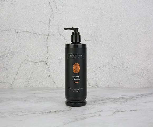 Vanilla Shampoo 400 ML 20/CTN